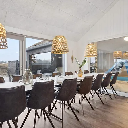 5 Star In Bogense Bogense