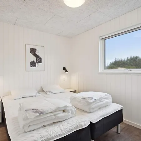 Vakantiehuis 5 Star In Bogense Bogense