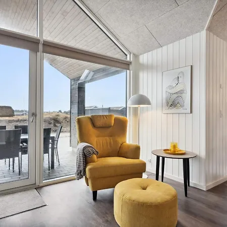 5 Star In Bogense Holiday home Bogense