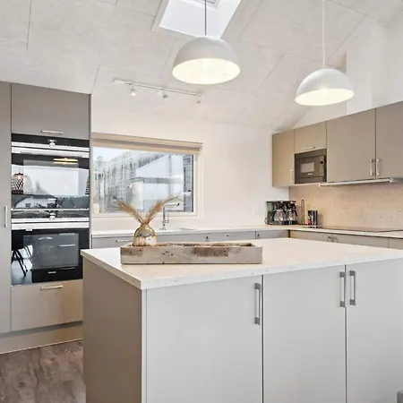 5 Star In Bogense Holiday home Bogense