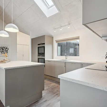 5 Star In Bogense Holiday home Bogense