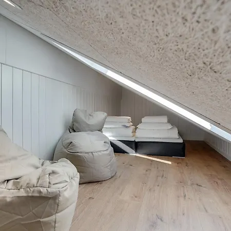 5 Star In Bogense Holiday home