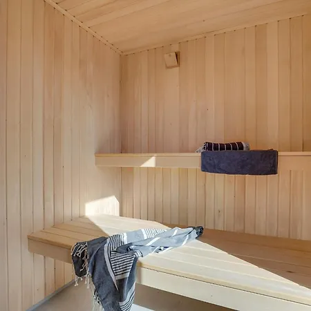 Holiday home 5 Star In Bogense *