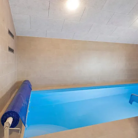 5 Star In Hébergement de vacances