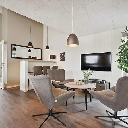 5 Star In Bogense
