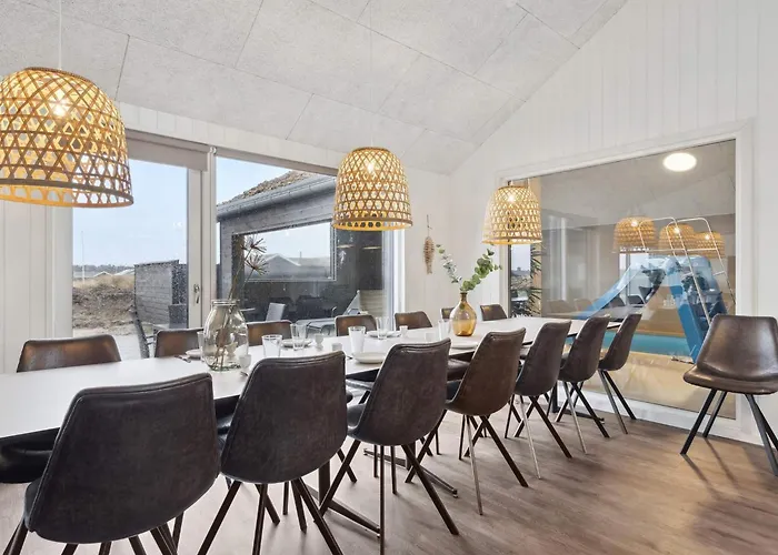 5 Star In بوجنسي