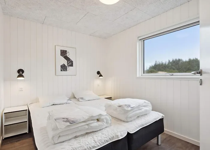 Vakantiehuis 5 Star In Bogense Bogense