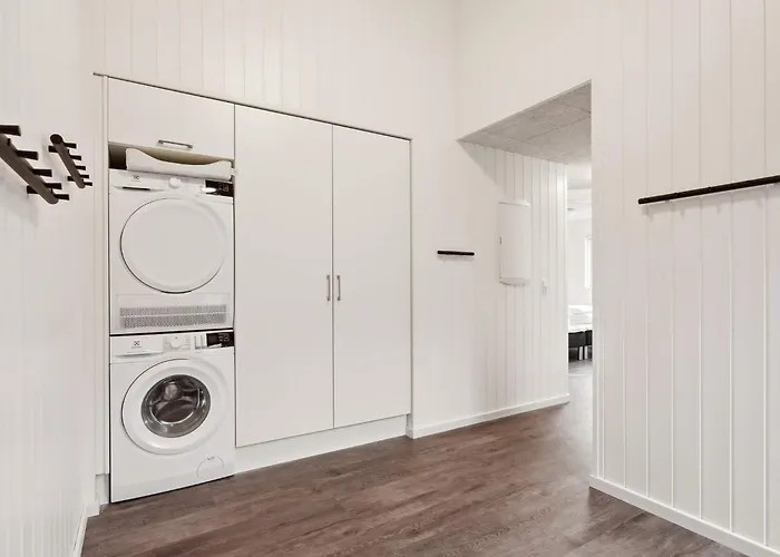 5 Star In Bogense * Bogense