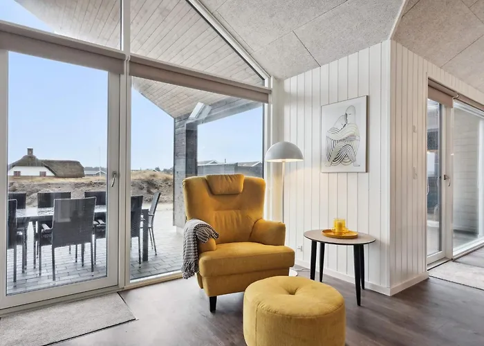 5 Star In Bogense Holiday home Bogense