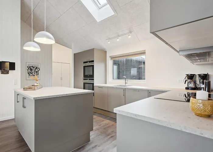 5 Star In Bogense Holiday home Bogense
