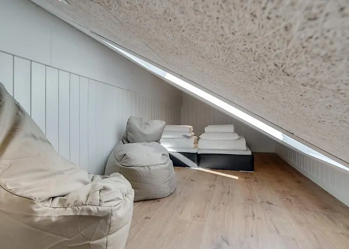 5 Star In Bogense Holiday home